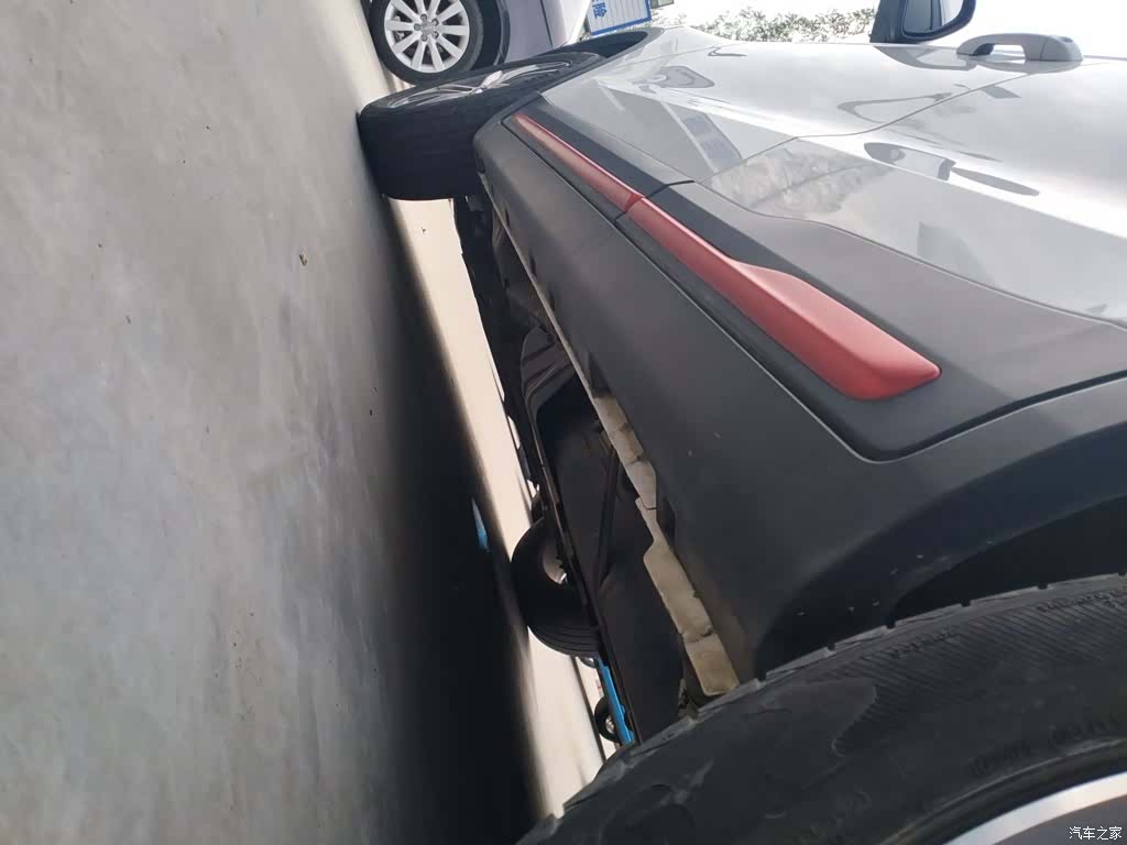 Geely Boyue, 2021 21