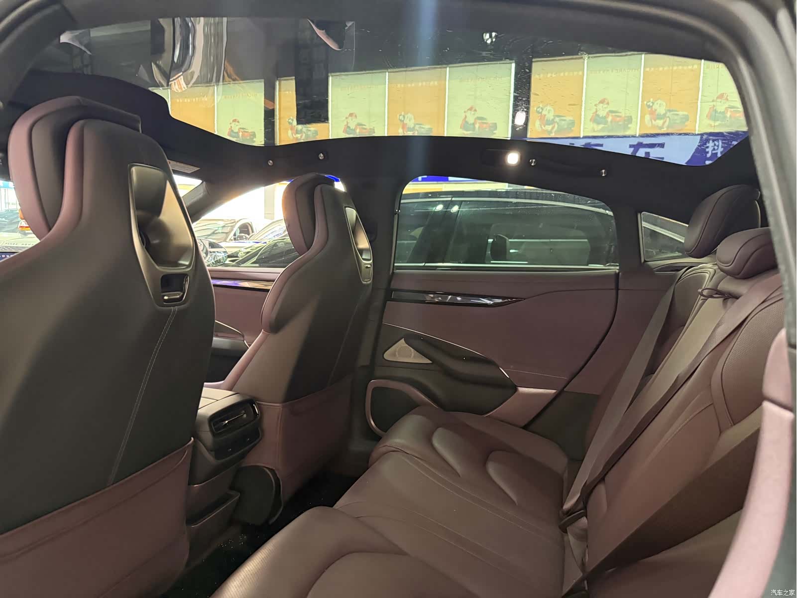 Xiaomi SU7, 2025 9