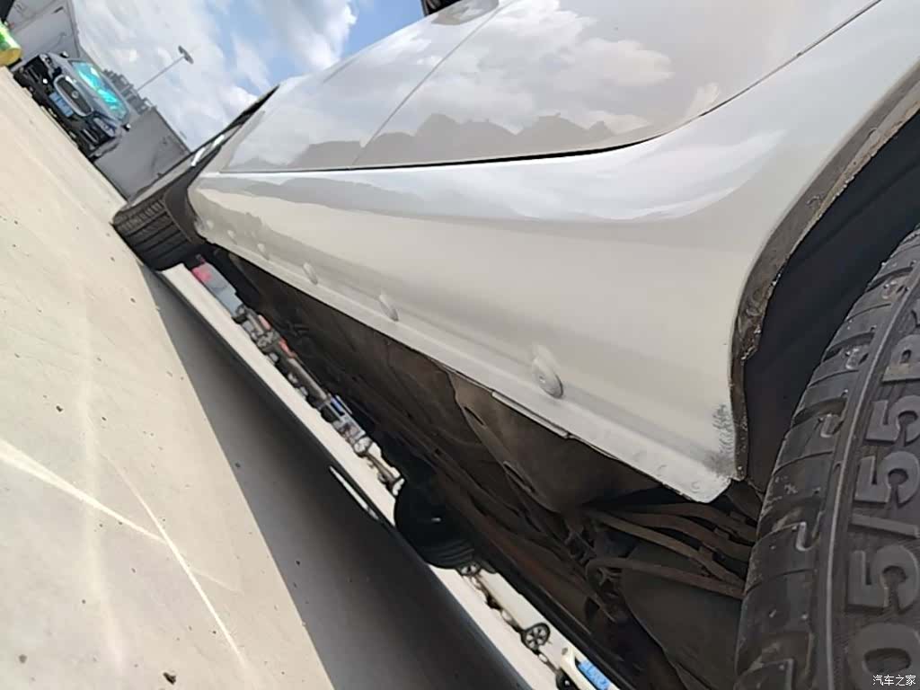 Roewe 350, 2017 22