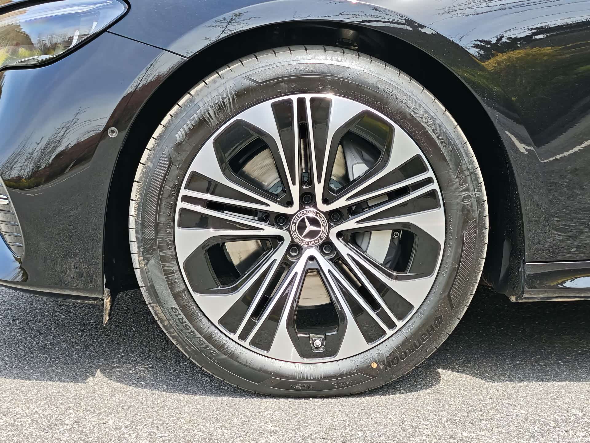 Mercedes-Benz E-Class, 2026 15