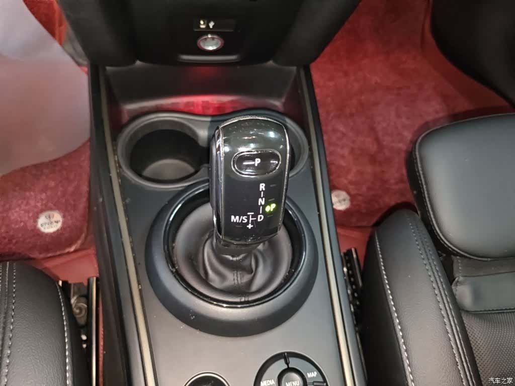 Mini Countryman, 2021 14