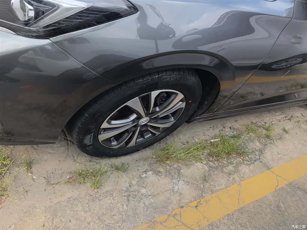 Changan Eado, 2023 23
