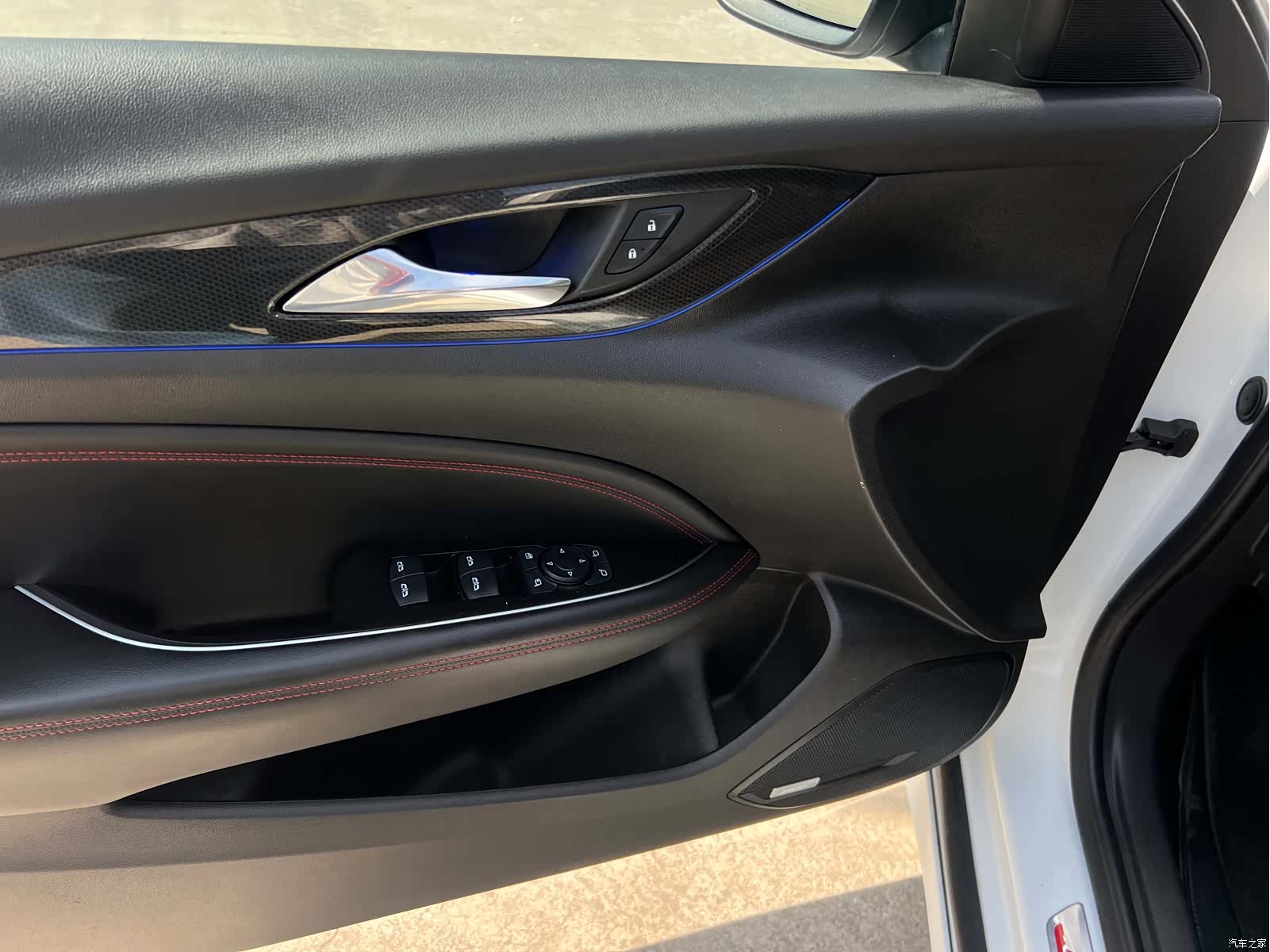 Buick Regal, 2020 8