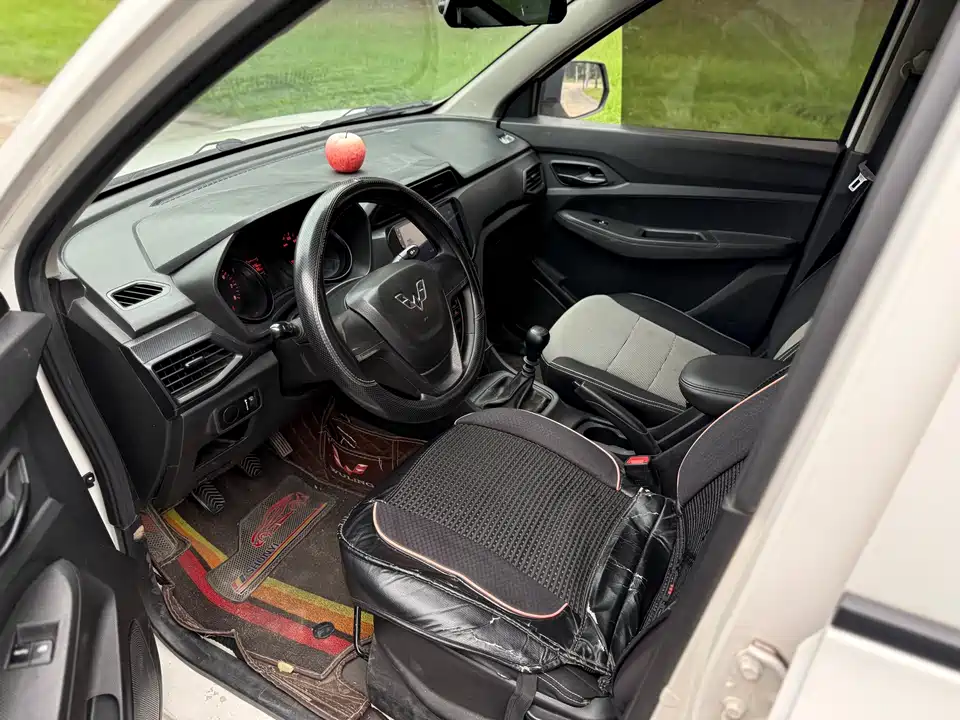 Wuling Wuling Hongguang