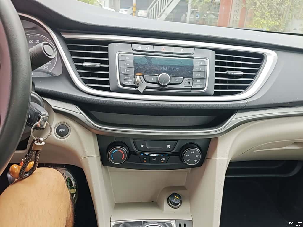 Buick 15N, 2016 13