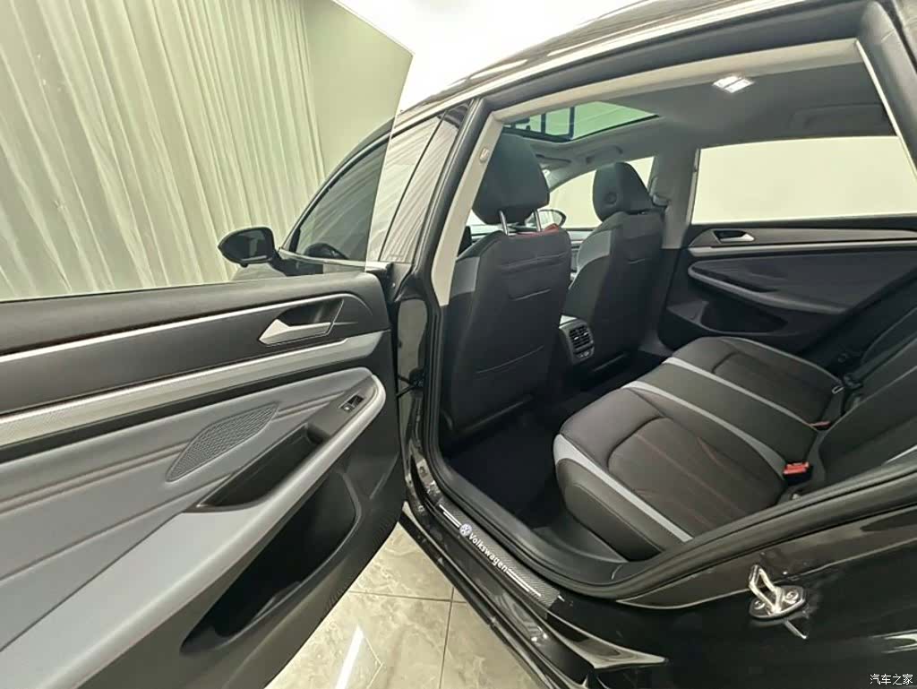 Volkswagen Lamando, 2023 8