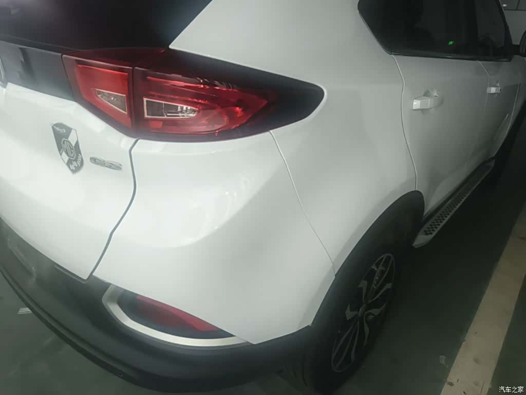 ShangQiJiTuan 1.5TGI, 2016 8