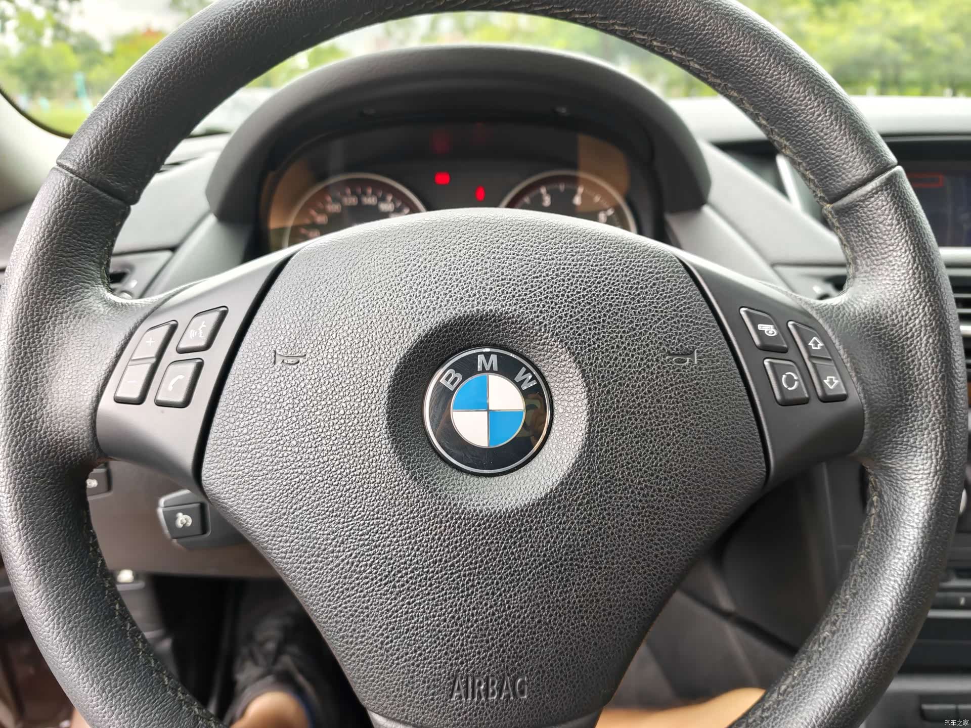 BMW X1, 2012 11