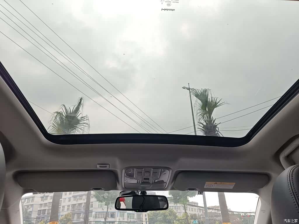 Haval H6, 2018 14