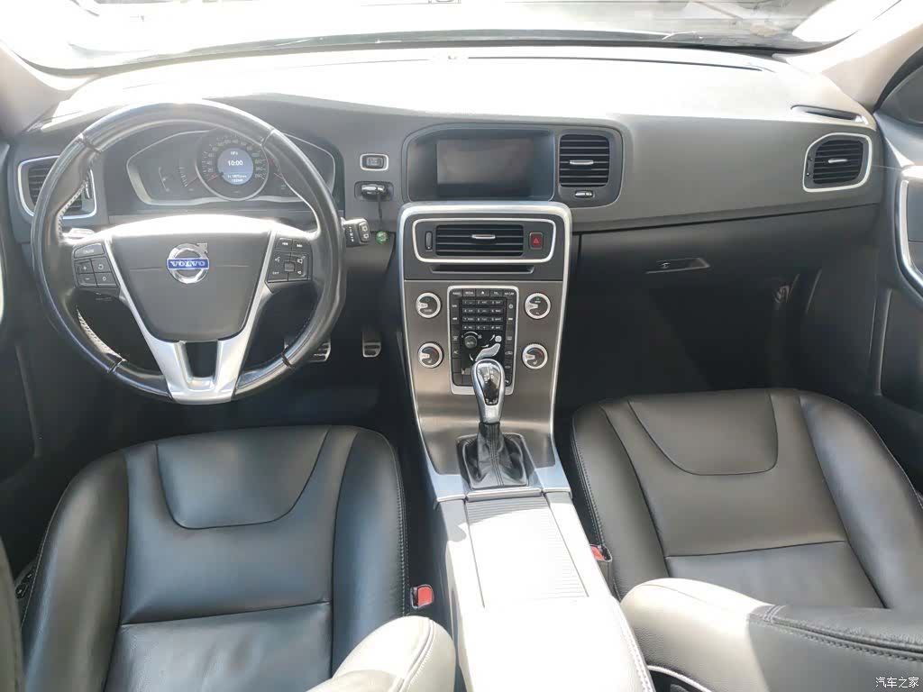 Volvo V60, 2015 6