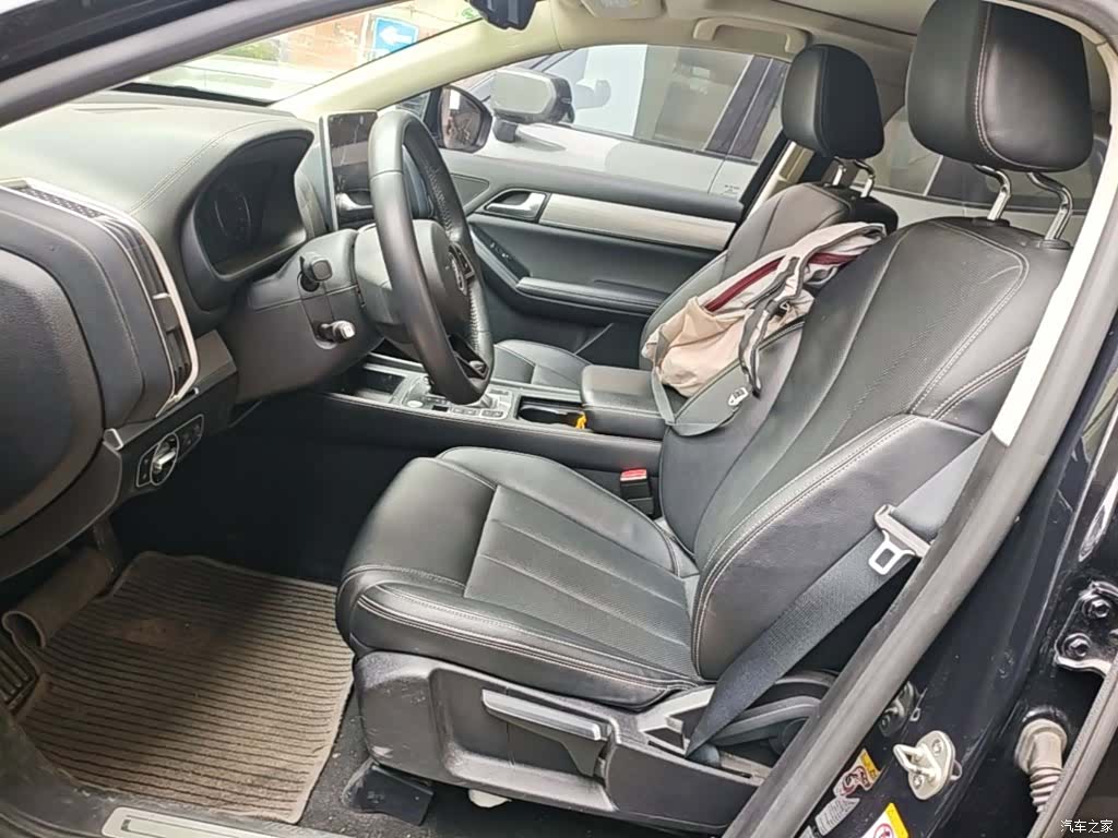 BYD Tang, 2020 11