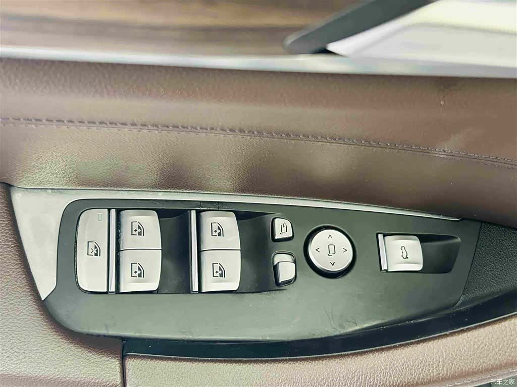 BMW X3, 2021 18