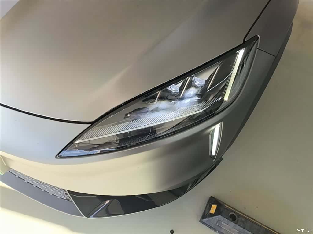 Xpeng G3, 2020 24