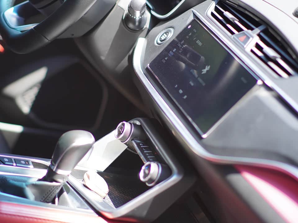 Geely Binrui Geely Binrui