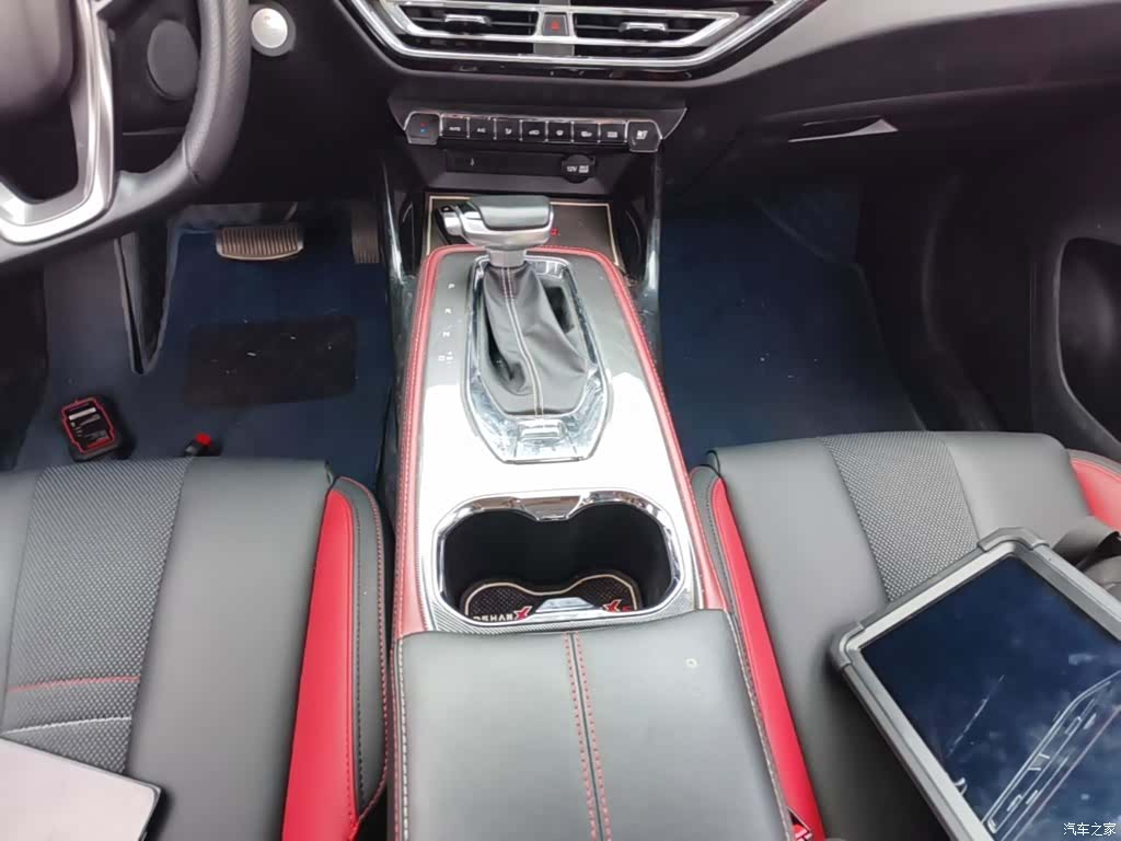 Changan X5, 2021 14