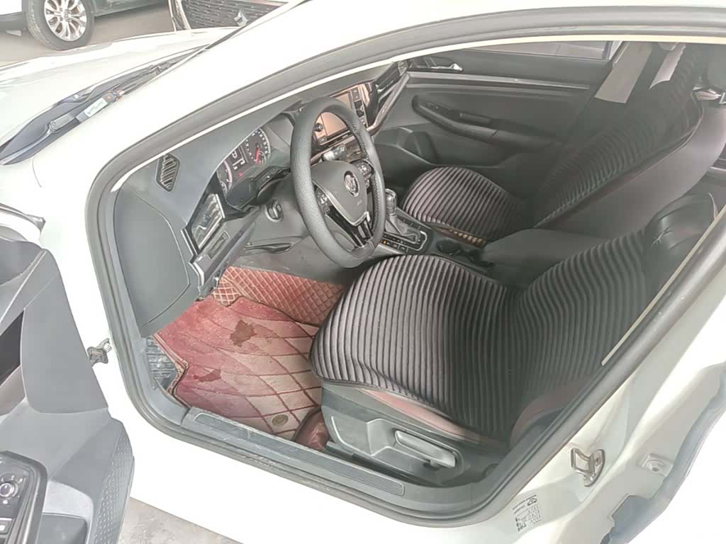 Volkswagen Bora, 2019 16