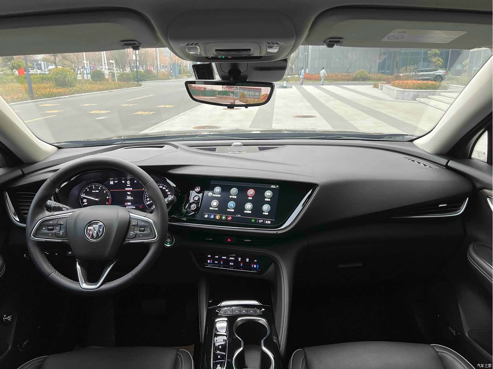 Buick Envision Plus, 2022 8