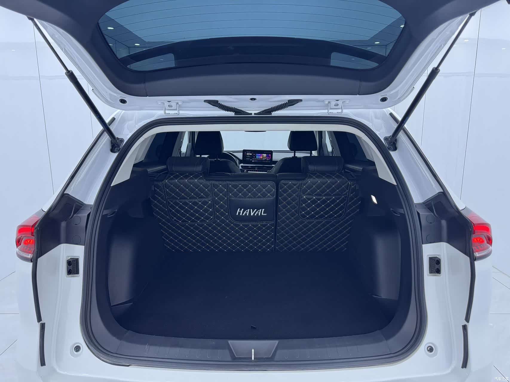 Haval H6, 2023 15