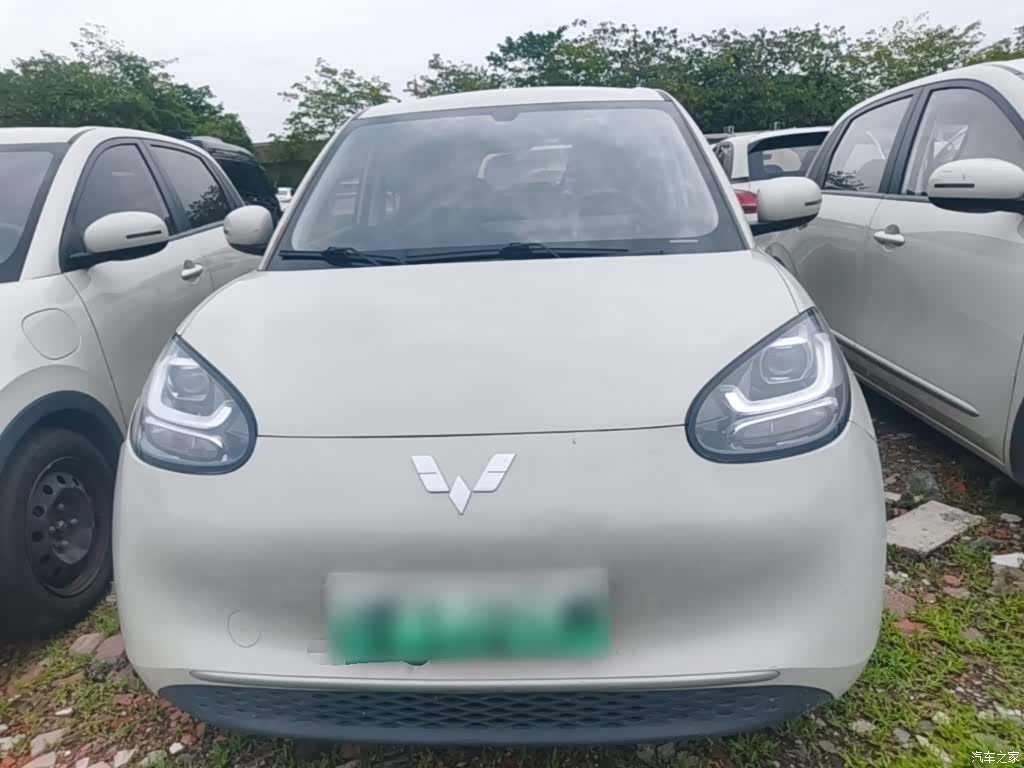 Wuling Bingo, 2023 3