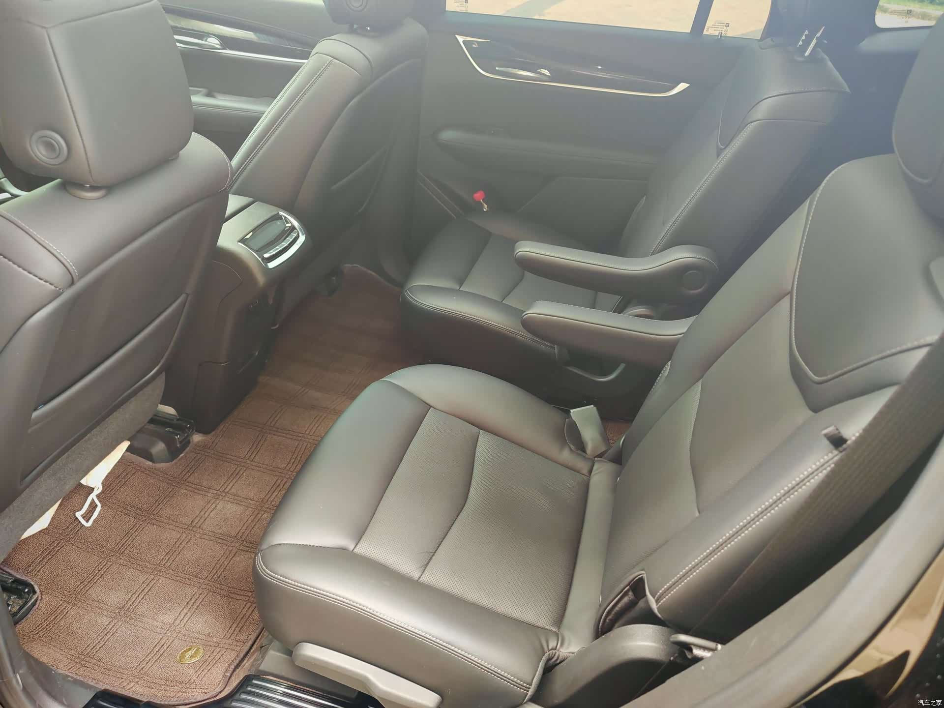 Cadillac XT6, 2022 9