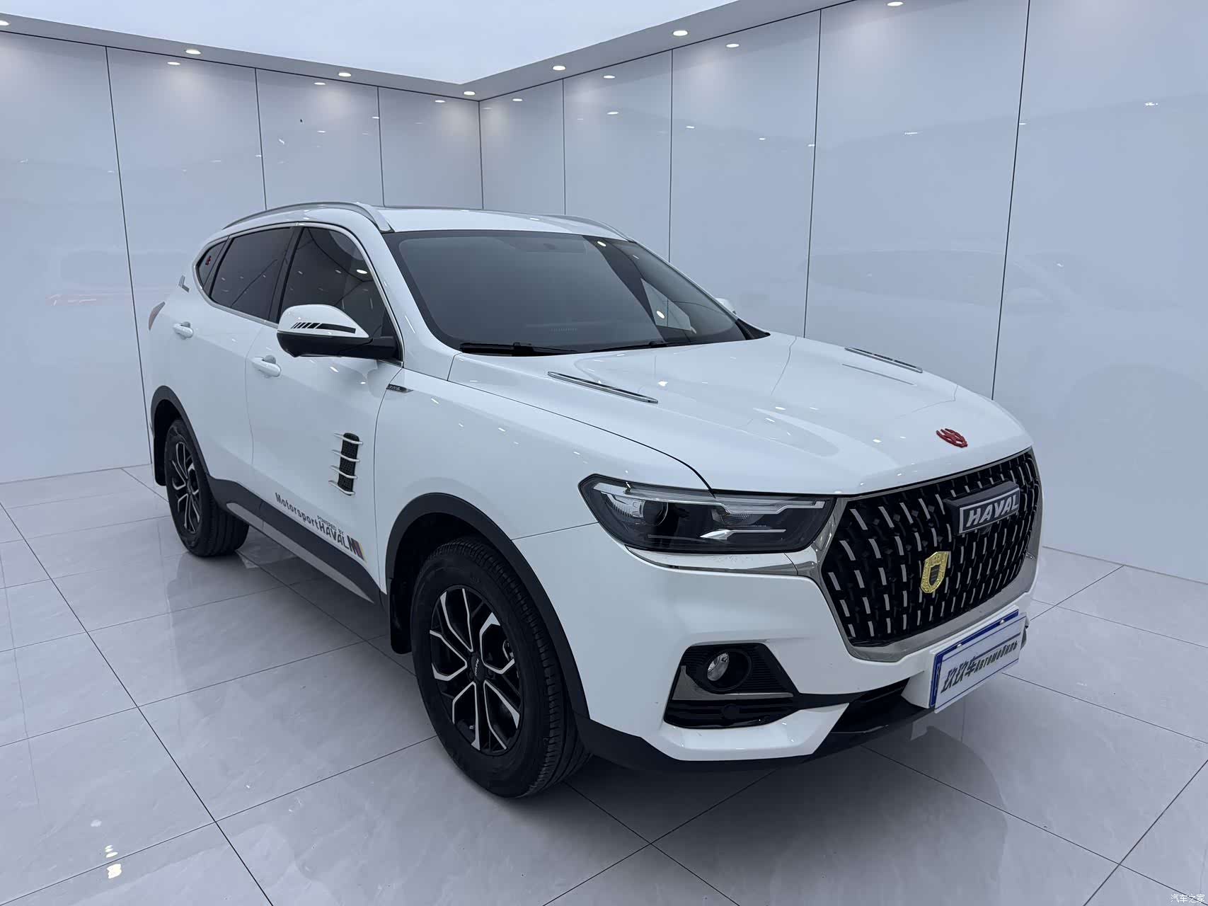 Haval H6, 2023 3