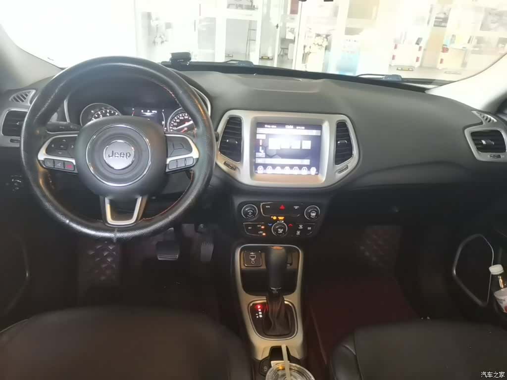 Jeep Compass, 2020 10