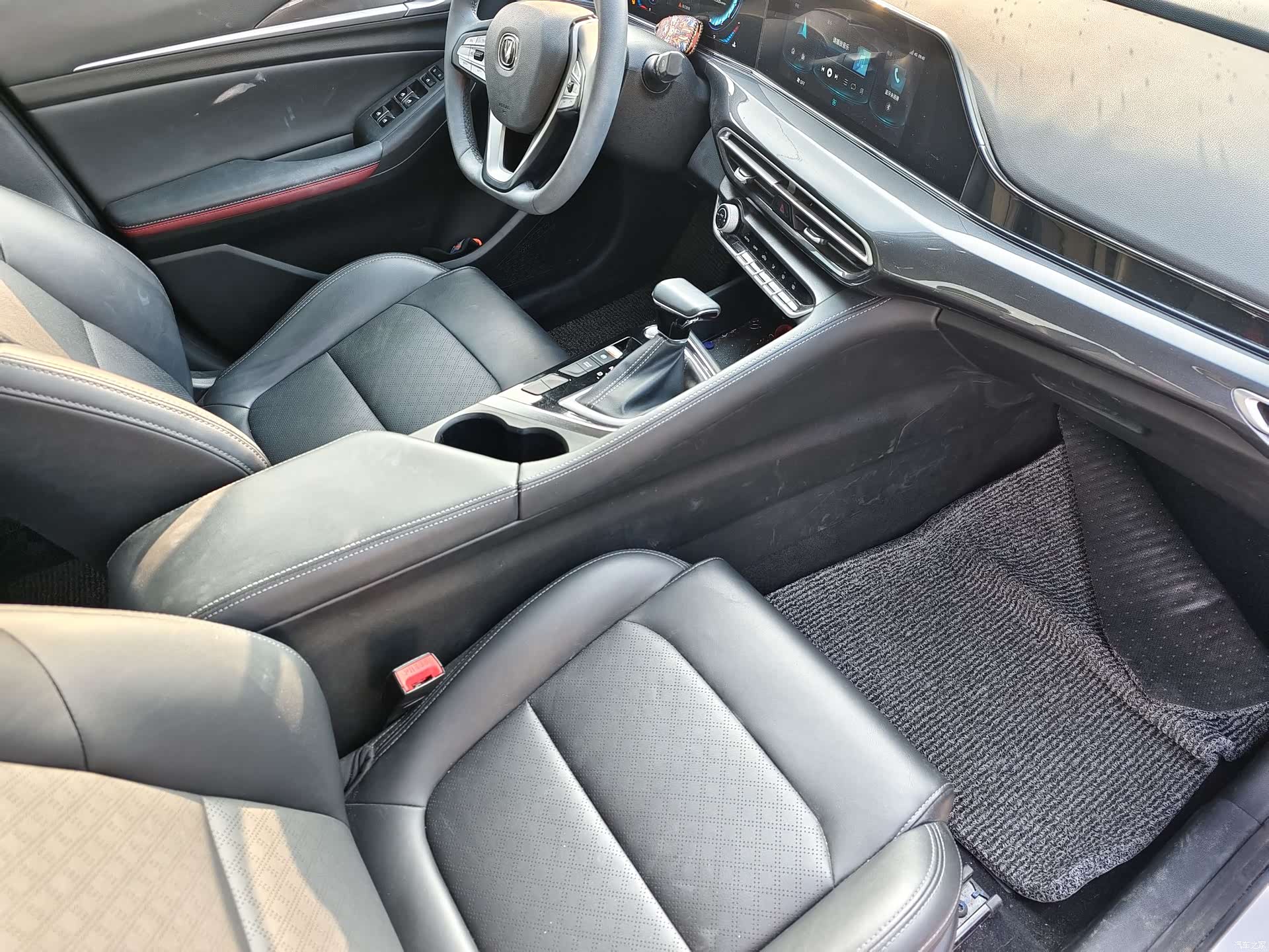 Changan Eado, 2020 27