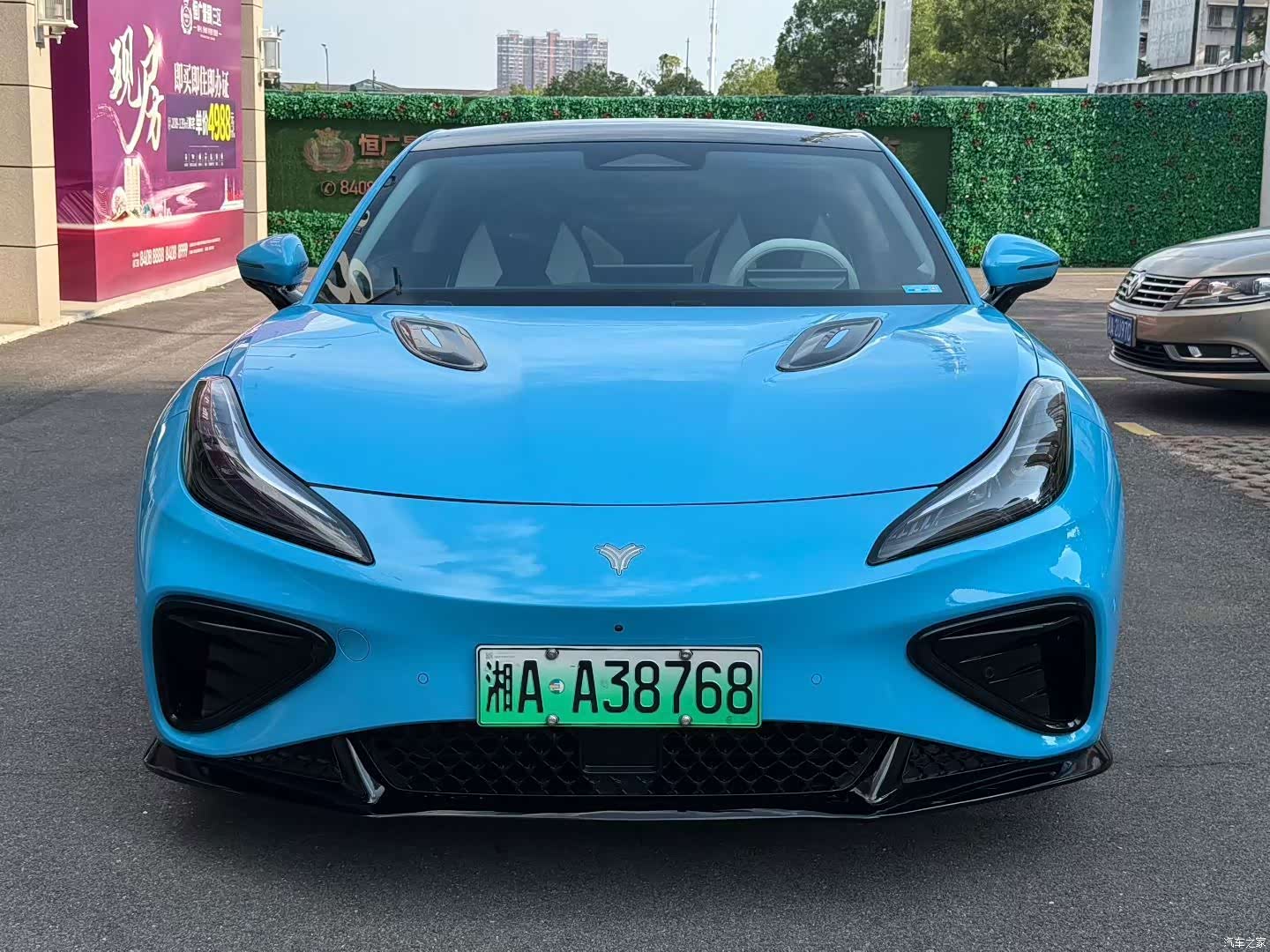 Neta GT, 2023 3