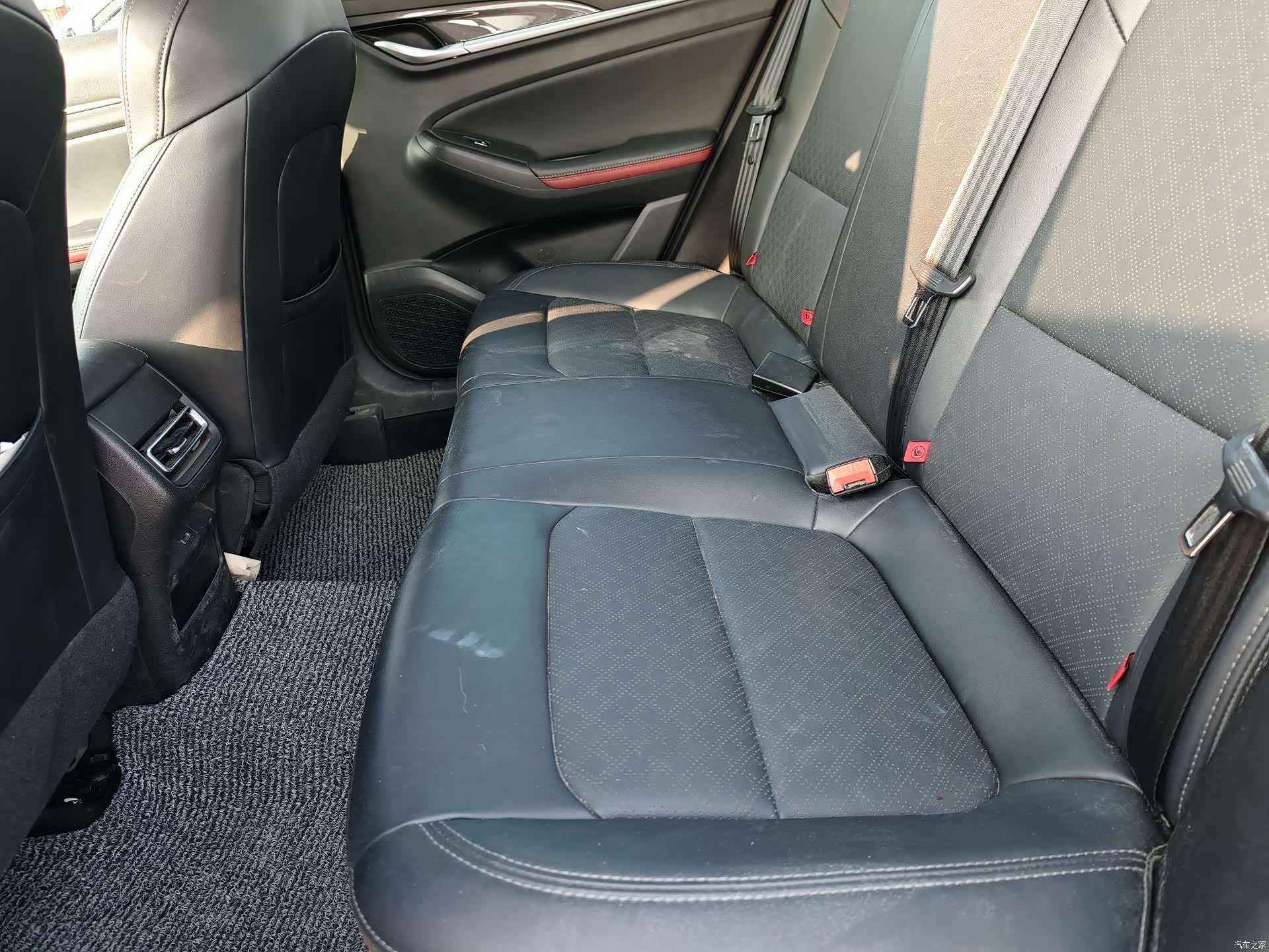Changan Eado, 2020 33