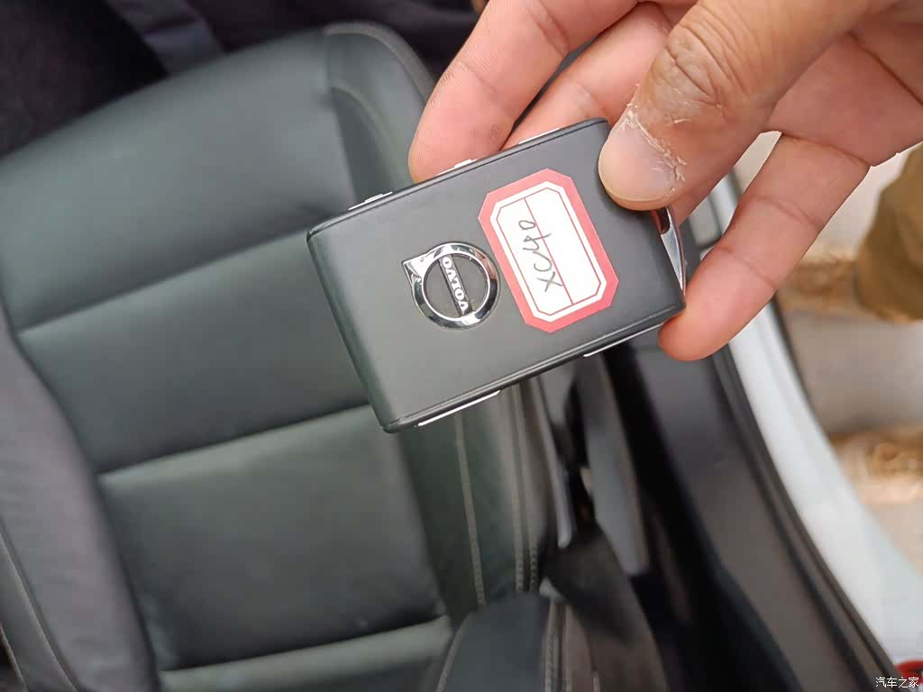 Volvo XC40, 2019 17