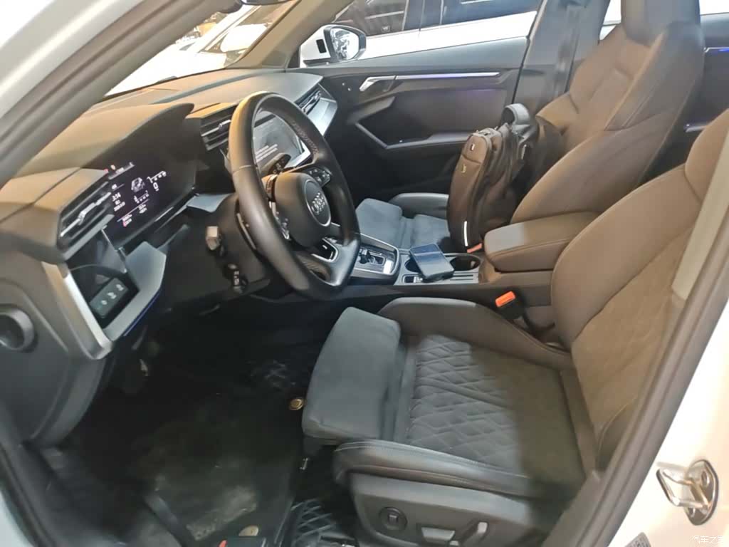 Audi A3, 2023 15