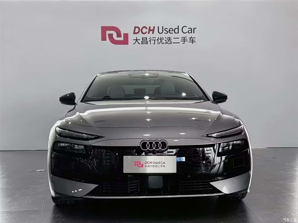 Audi e-tron, 2025 3