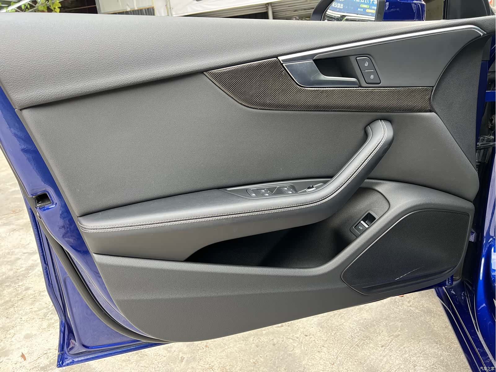 Audi A4L, 2020 7