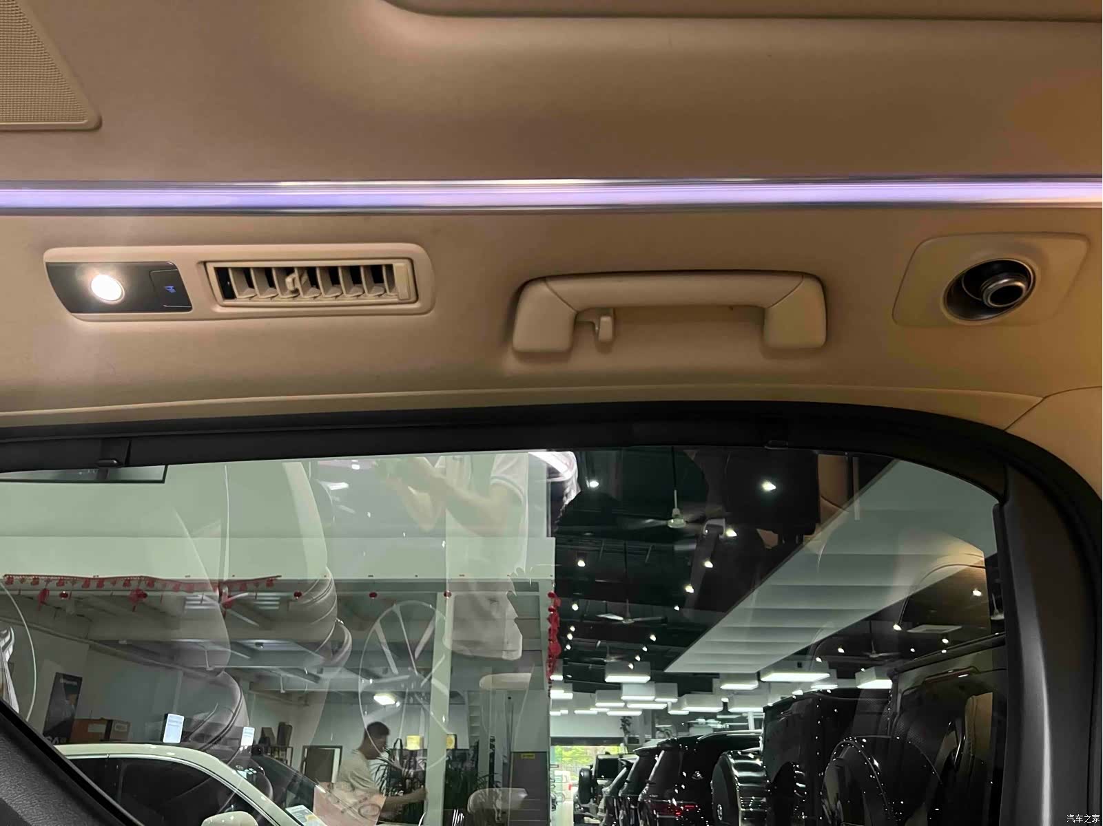 Toyota Alphard, 2018 29