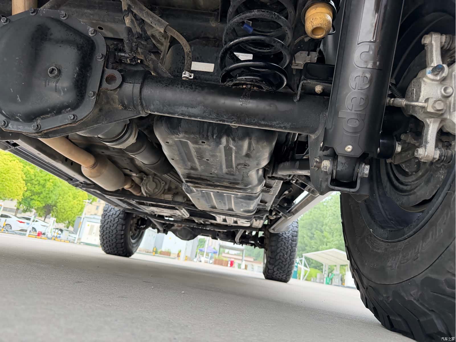 Jeep Wrangler, 2023 37