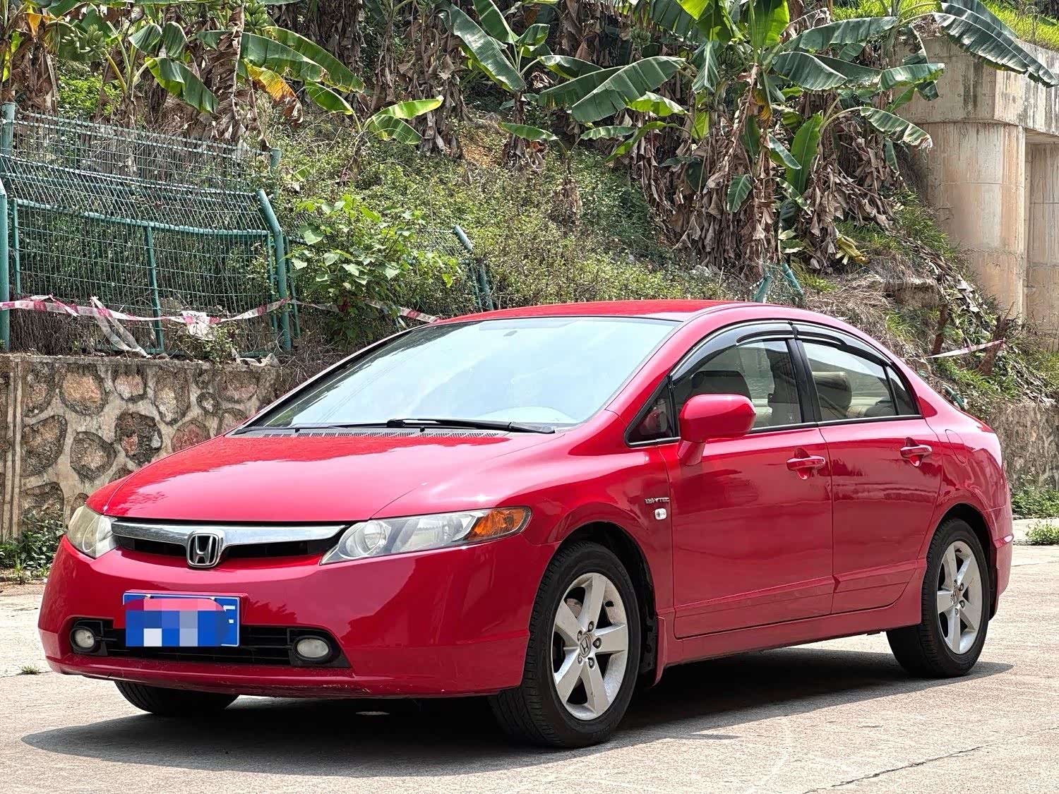 Honda Civic, 2010 1