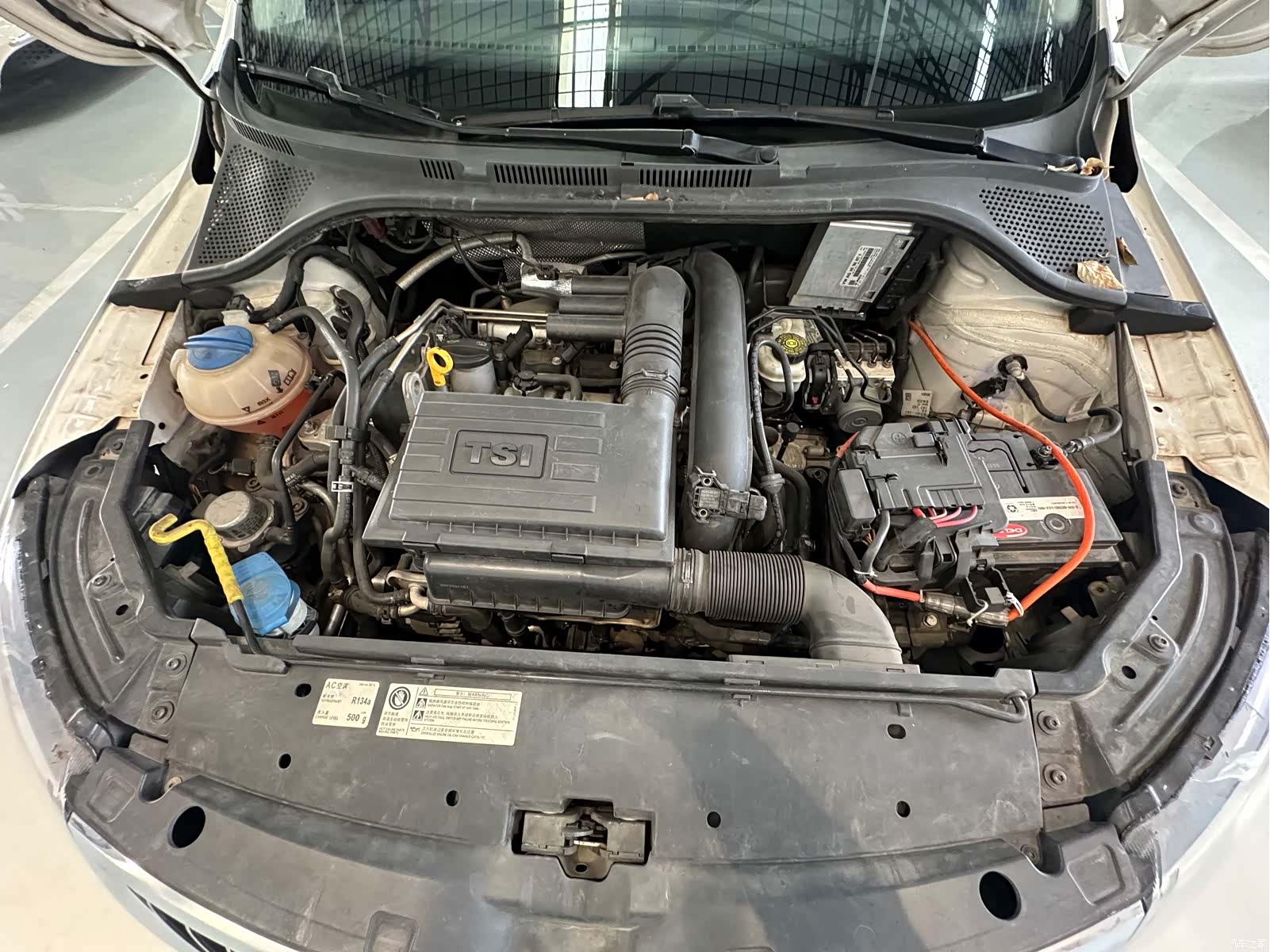 Skoda DSG, 2016 28