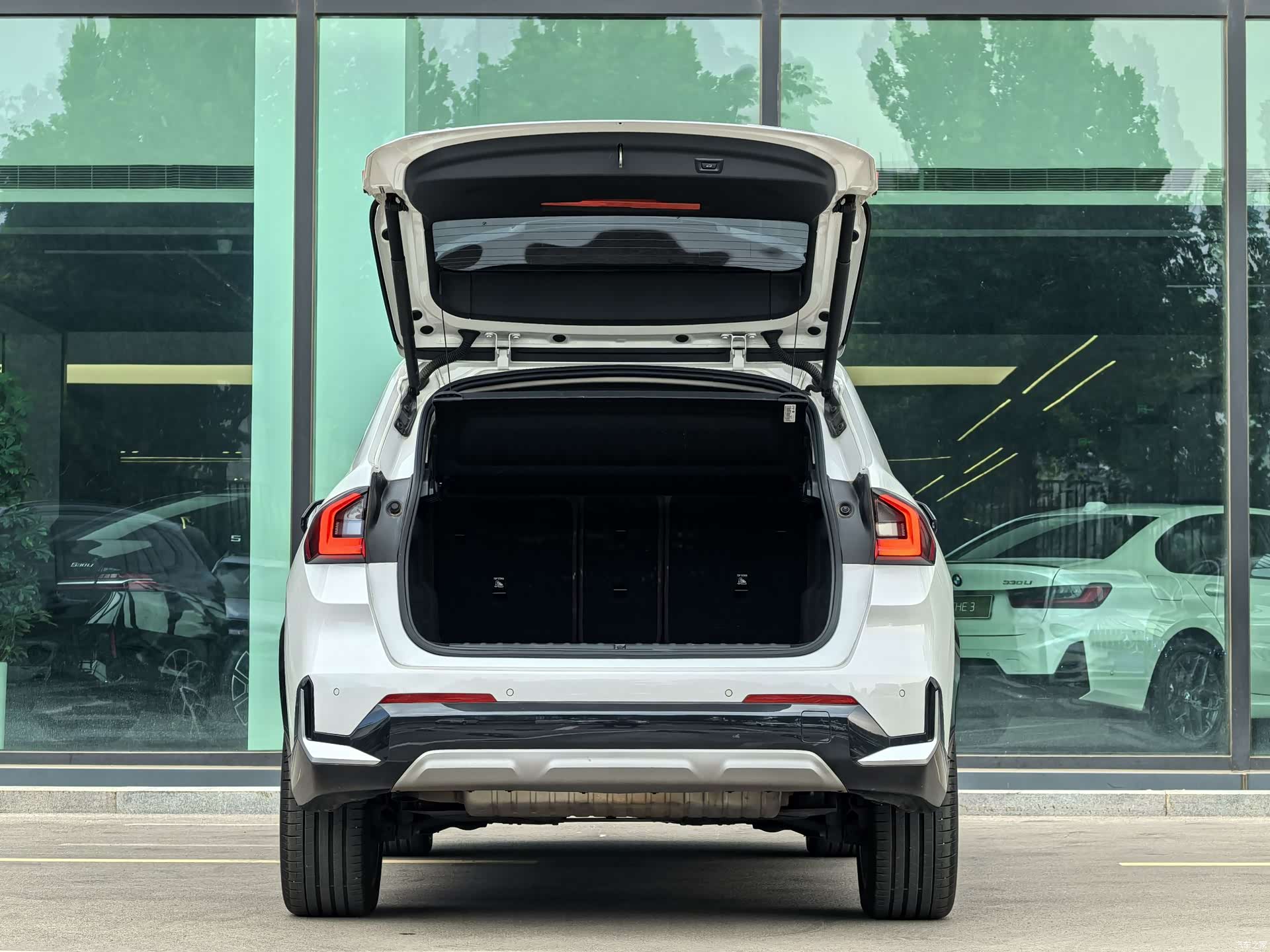 BMW X1, 2024 19