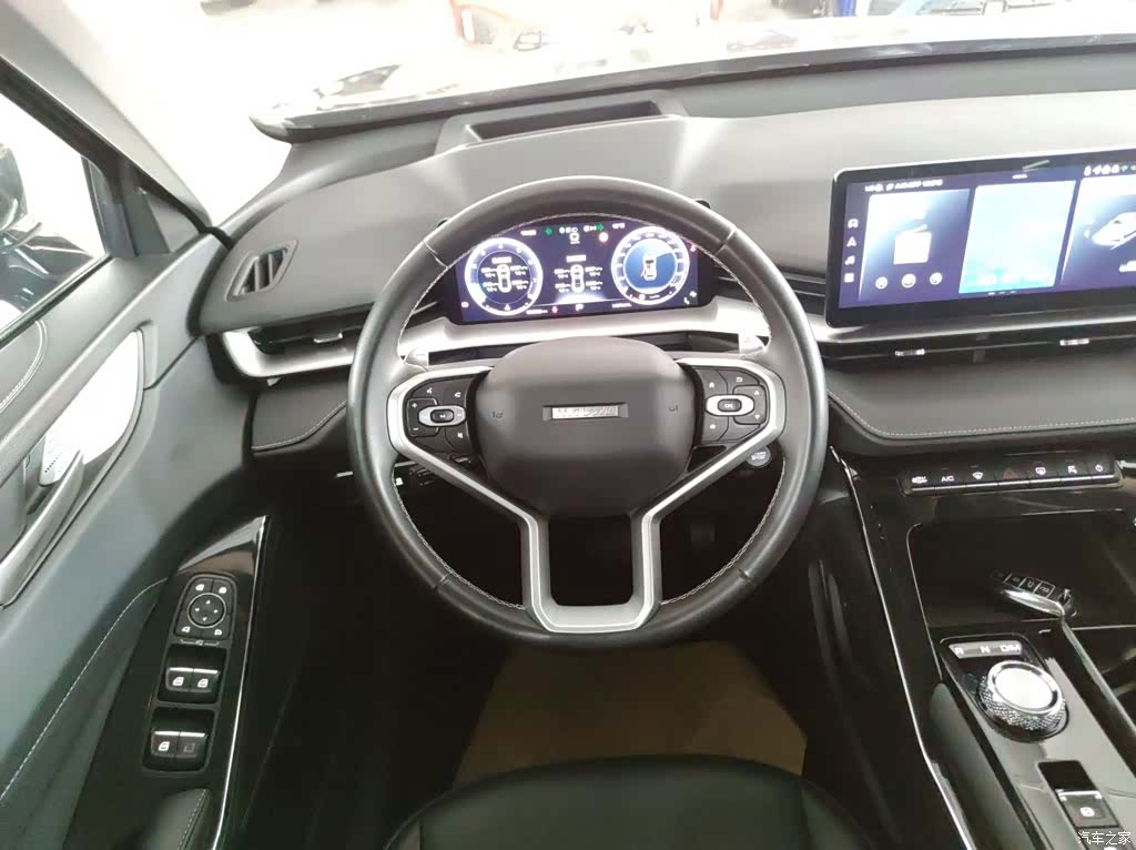 Haval H6, 2022 7