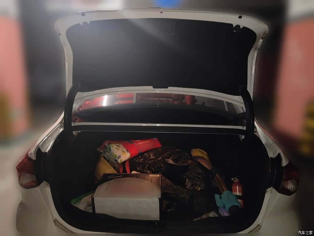 Ford Focus, 2020 10