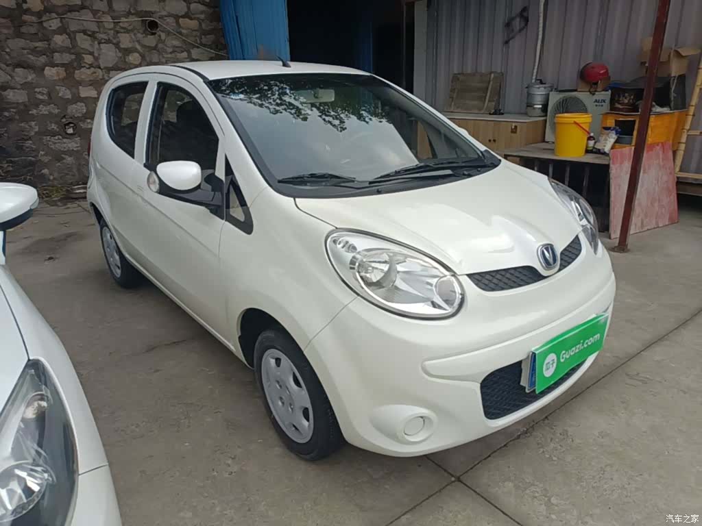Changan MINI, 2017 4