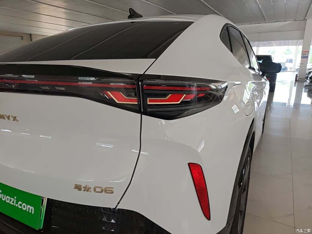 Volkswagen 06, 2026 8