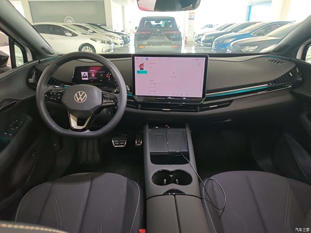 Volkswagen 06, 2026 10