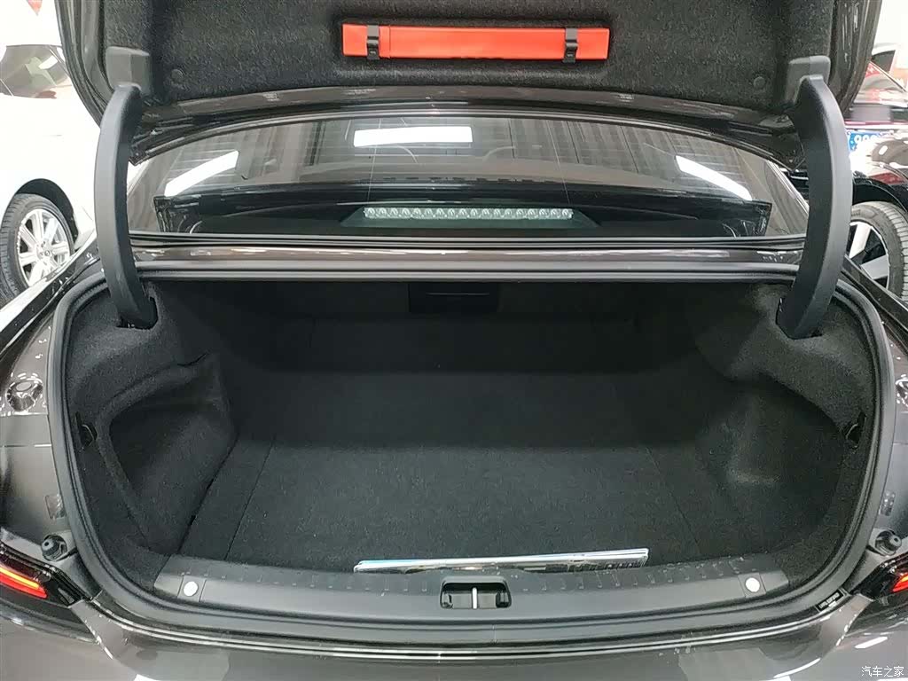 Volvo S90, 2024 19