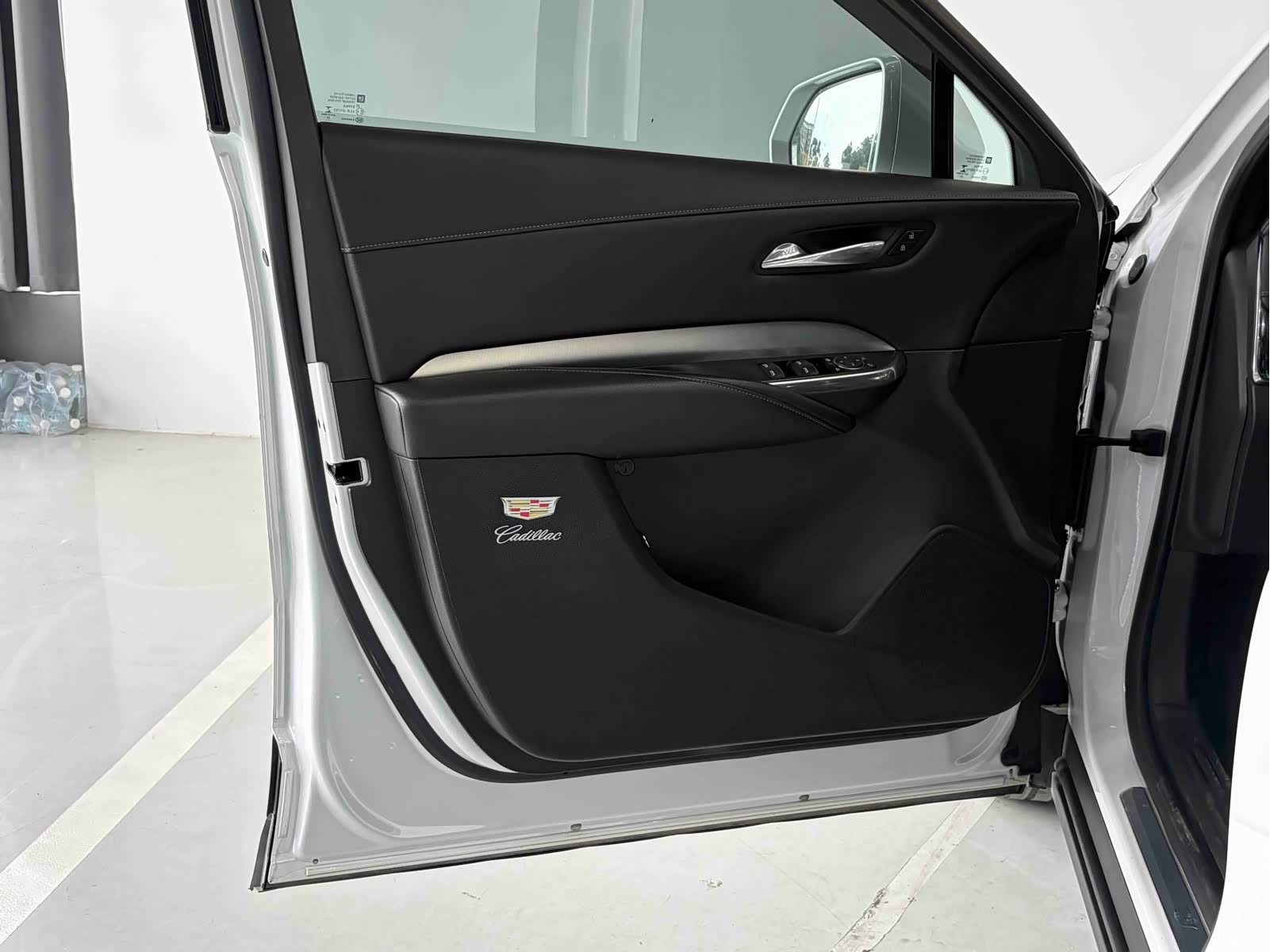 Cadillac XT4, 2021 25