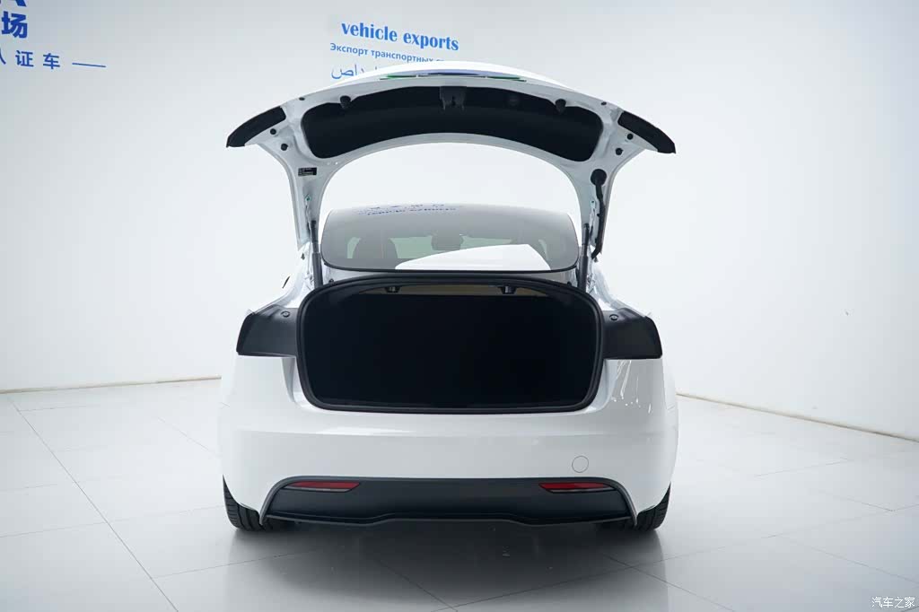 Tesla Model 3, 2025 9