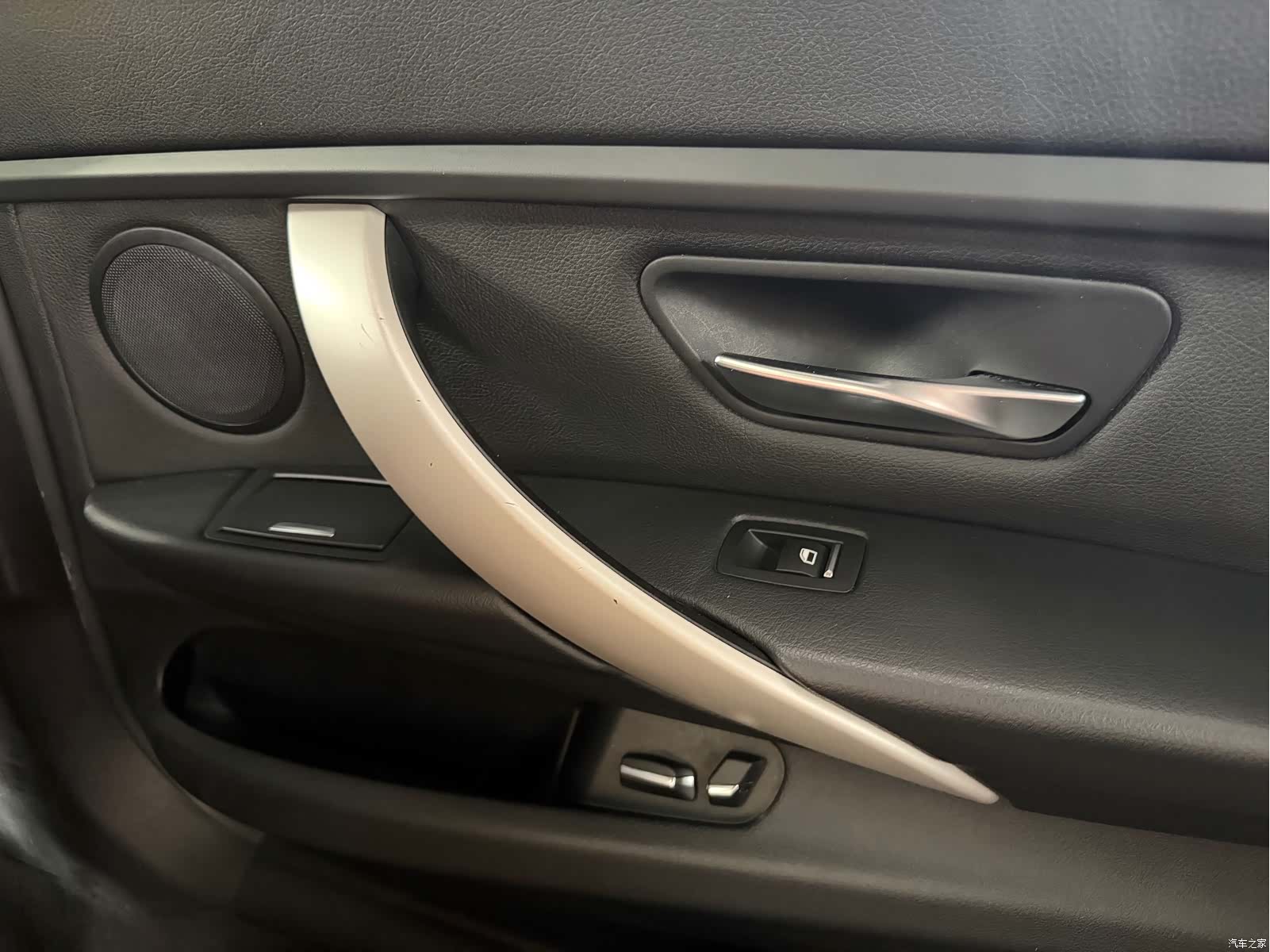 BMW 3 Series, 2015 14