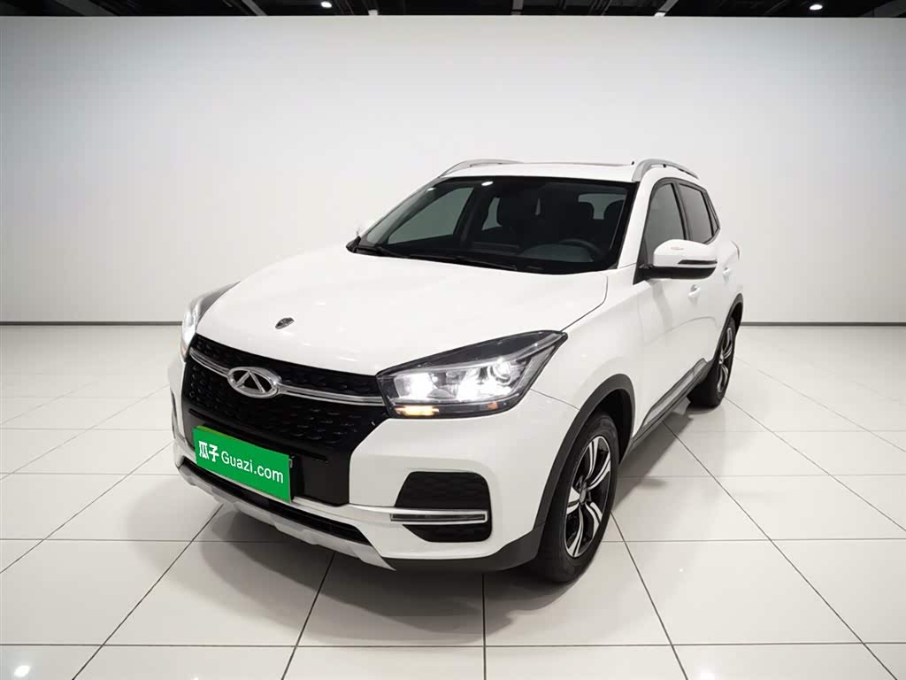 Chery 5x