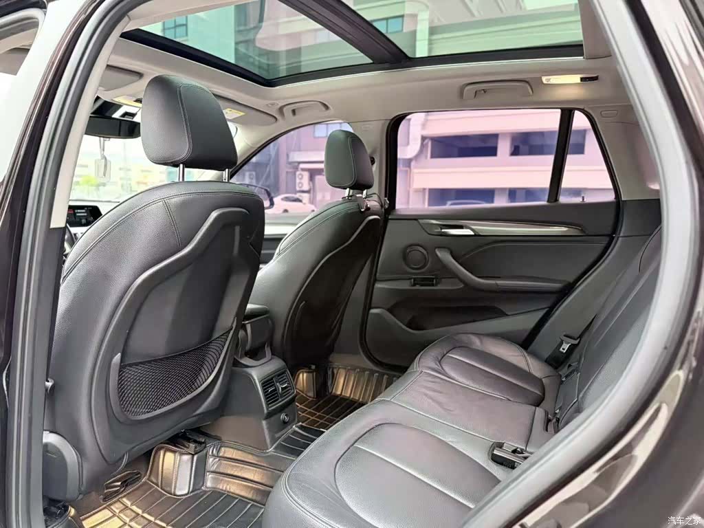 BMW X1, 2018 18