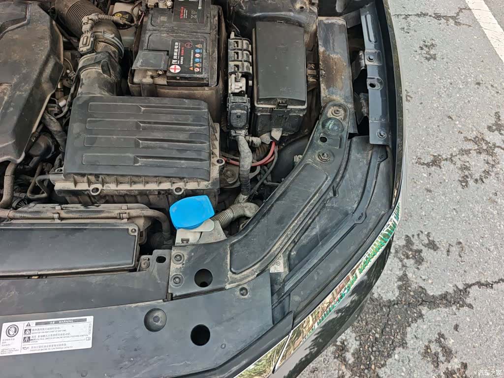 Volkswagen Passat, 2019 24